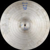 Bosphorus Traditional 16" Dark Hi-Hat 1098/1300 g