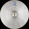 Bosphorus Traditional 16" Dark Hi-Hat 1098/1300 g