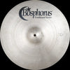 Bosphorus Traditional 16" Thin Crash 900 g