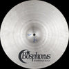 Bosphorus Traditional 16" Thin Crash 900 g