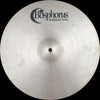 Bosphorus Traditional 14" Dark Hi-Hat 906/1120 g