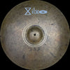 Xilxo Dixieland 20" Crash 1986 g - Cymbal House