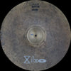 Xilxo Dixieland 20" Crash 1986 g - Cymbal House