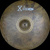 Xilxo Dixieland 20" Ride 1744 g - Cymbal House
