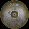 Xilxo Dixieland 21" Ride 2468 g - Cymbal House