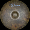 Xilxo Dixieland 22" Ride 2400 g - Cymbal House