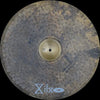 Xilxo Dixieland 22" Ride 2400 g - Cymbal House