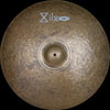 Xilxo Dixieland 24" Ride 2470 g - Cymbal House