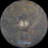 Xilxo Dixieland 24" Ride 2470 g - Cymbal House