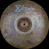 Xilxo Dixieland 16" Hi-Hat 1100/1300 g - Cymbal House