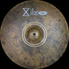Xilxo Dixieland 18" Crash 1495 g - Cymbal House