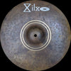 Xilxo Dixieland 13" Hi-Hat 870/915 g - Cymbal House