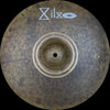 Xilxo Dixieland 14" Hi-Hat 910/1100 g - Cymbal House