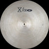 Xilxo Jazz 22" Flat Ride 2035 g - Cymbal House