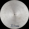 Xilxo Jazz 22" Flat Ride 2035 g - Cymbal House