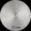 Xilxo Jazz 22" Ride 2060 g - Cymbal House