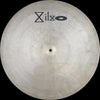 Xilxo Jazz 20" Flat Ride 2014 g - Cymbal House