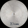 Xilxo Jazz 20" Flat Ride 2014 g - Cymbal House