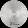 Xilxo Jazz 20" Ride 1676 g - Cymbal House