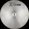 Xilxo Jazz 16" Hi-Hat 1140/1340 g - Cymbal House