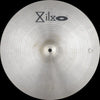 Xilxo Jazz 15" Hi-Hat 1010/1200 g - Cymbal House
