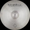 Istanbul Agop Traditional 19" Thin Crash 1525 g