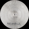 Istanbul Agop Traditional 19" Thin Crash 1525 g