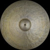 Istanbul Agop 30th Anniversary 22" Medium Ride 2600 g