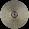 Istanbul Agop 30th Anniversary 22" Medium Ride 2600 g