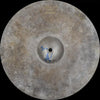 Bosphorus Argentum 13" Hi-Hat 760/900 g
