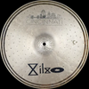 Xilxo Cincinnati 16" Crash 890 g