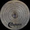 Bosphorus New Orleans 16" Crash 864 g