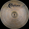 Bosphorus New Orleans 18" Crash 1324 g