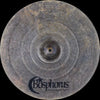 Bosphorus New Orleans 18" Crash 1324 g