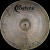 Bosphorus New Orleans 19" Ride 1590 g
