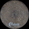 Bosphorus Black Pearl 20" Flat Ride 1800 g