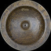 Bosphorus Turk 22" China 1950 g