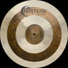 Bosphorus Antique 20" Thin Ride 2070 g - Cymbal House