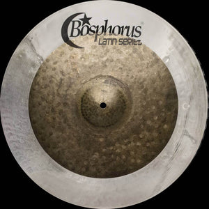 Bosphorus Latin 18" Crash 1400 g - Cymbal House