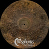 Bosphorus Turk 18" Thin Crash 1400 g - Cymbal House