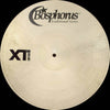 Bosphorus Traditional XT Edition 16" Crash 876 g - Cymbal House