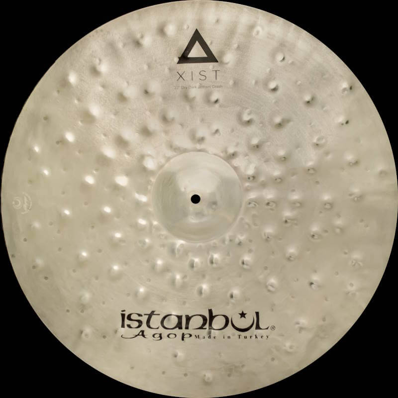 Istanbul Agop Xist / Clap Stack Cymbals - Cymbal House