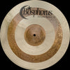 Bosphorus Antique 16" Thin Crash 916 g - Cymbal House