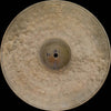 Bosphorus Samba 13" Hi-Hat 800/967 g - Cymbal House
