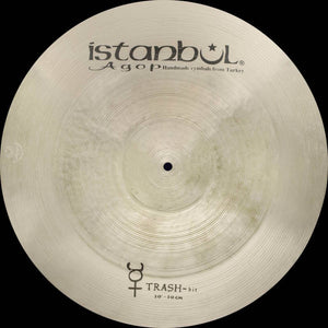 Istanbul Agop Traditional 20" Trash Hit 1705 g - Cymbal House