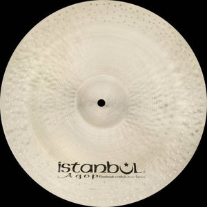 Istanbul Agop Traditional 14" China 615 g - Cymbal House
