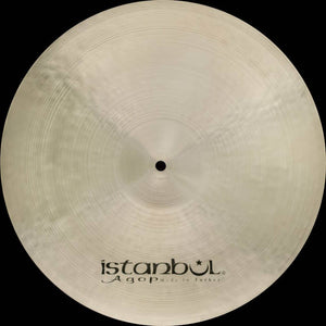 Istanbul Agop Xist 16" China 810 g - Cymbal House