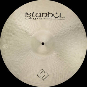 Istanbul Agop Traditional 16" Medium Crash 1000 g - Cymbal House