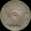 Istanbul Agop Special Edition 21" Jazz Ride 2190 g - Cymbal House