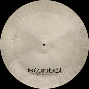 Istanbul Agop Traditional 22" China 1705 g - Cymbal House